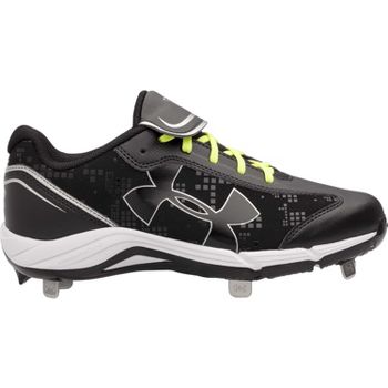 under armour metal softball cleats