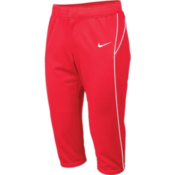 girls nike softball pants