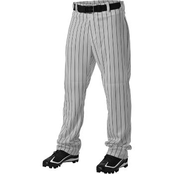 toddler pinstripe baseball pants