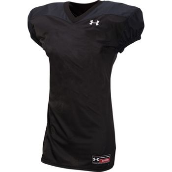 under armour soccer jerseys