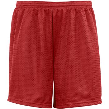 Badger Youth C2 Mesh Shorts | Softball.com