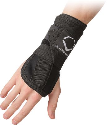 EvoShield Sliding Wrist Guard | Baseball Express