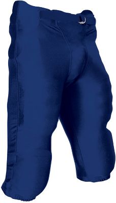 Champro Adult Terminator Integrated Football Pants | Team Express