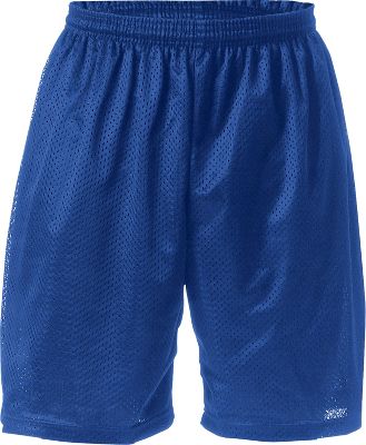 A4 Men'sTricot Mesh Short | Baseball Express